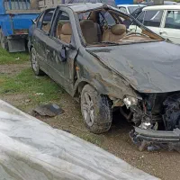 سمند۸۸ مدیران خودرو|خودرو سواری و وانت|زیرآب, |دیوار