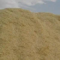 فروش فوری کاه جو و گندم قاطی تراکتور