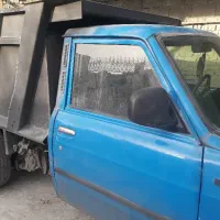 حمل نخاله