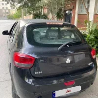 تیبا۹۴/شاسی پلمپ/بی رنگ|خودرو سواری و وانت|تهران, خانی آباد نو شمالی|دیوار