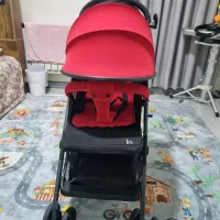 کالسکه بچه مدل بائوبائوهائو|کالسکه و لوازم جانبی|تهران, نیلوفر|دیوار