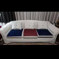 مبل راحتی ۷ نفره سفارشی ساز
