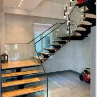 پله پله پله پله گرد مدرن اک|عمده‌فروشی|دماوند, گیلاوند|دیوار