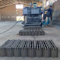 تولیدی بلوک سیمانی سبک و استاندارد|مصالح و تجهیزات ساختمان|خرم‌آباد, |دیوار