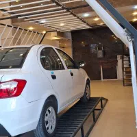 ساینا s دوگانه سوز مدل 1402|خودرو سواری و وانت|بردسیر, |دیوار