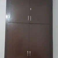 درب کمد دیواری