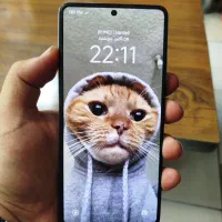 گوشی Note 12 Pro Plus 5G