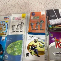 کتاب اموزشی کنکور