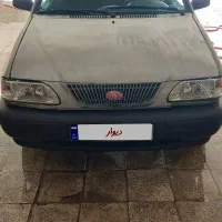 پراید ۱۴۱ مدل ۸۷|خودرو سواری و وانت|کرج, اصفهانی‌ها|دیوار