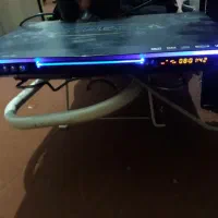 دستگاه دی وی دی