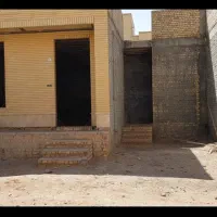 خانه مسکونی نیمه ساز شاهدیه