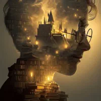 بلیط کنسرت هری پاتر