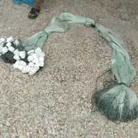 تور ماهیگیری حواسیم جاروفی نونو