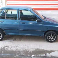 پراید۸۳|خودرو سواری و وانت|چهارباغ, |دیوار