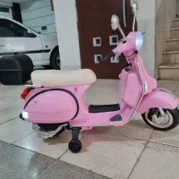 موتور شارژی