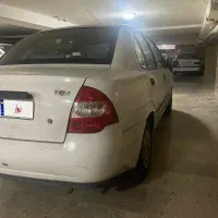 تیبا صندوق‌دار SX، مدل ۱۳۹۹|خودرو سواری و وانت|رشت, پارک شهر|دیوار