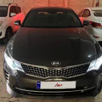 اپتیما ۲۰۱۶ جی تی لاین