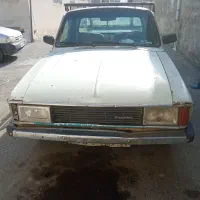 پیکان وانت دو گانه 84|خودرو سواری و وانت|ارومیه, |دیوار