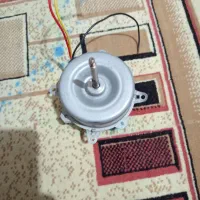 موتور فن اسپیلت