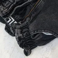 شلوار لی ۴عدد در حد نو|لباس|اهواز, بهارستان|دیوار