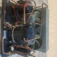 کندانسینگ یونیت ژاپنی