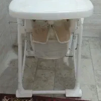 صندلی غذای کودک