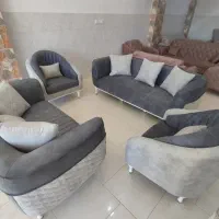 مبل آیگل|مبلمان خانگی و میز عسلی|بیجار, |دیوار