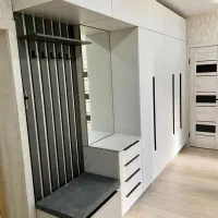 تعمیرات کابینت و کمد،تعویض صفحه،لولا و غیره|خدمات پیشه و مهارت|ابریشم, |دیوار