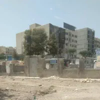 چهاردیواری500 متری با موقعیت عالی در پل فردیس|اجارهٔ دفتر صنعتی، کشاورزی، تجاری|کرج, شهرک بنفشه|دیوار