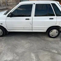 پراید 111