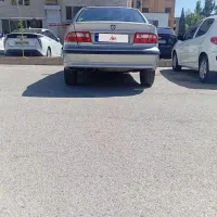 سمندLxمدل۱۳۸۳