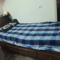 تخت خواب یکنفره