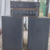 لوازم صوتی|سیستم صوتی خانگی|مشهد, هدایت|دیوار