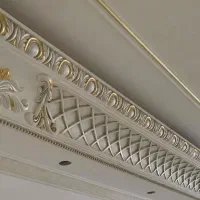 کاغذ دیواری ، پتینه و نقاشی ساختمان|خدمات پیشه و مهارت|ماکو, |دیوار