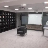 اجاره روزانه دفتر کار ۲۶۰ متری در آرژانتین|اجارهٔ کوتاه‌مدت دفتر کار و فضای آموزشی|تهران, آرژانتین|دیوار