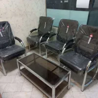 میز و صندلی اداری