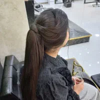 شینیون|خدمات آرایشگری و زیبایی|ملایر, |دیوار