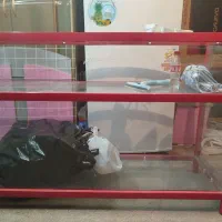 ویترین دو متری