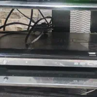 DVD player مارشال