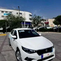 تارا دنده V1 رنگ تیتانیوم و سفید مشکی ۴۰۴|خودرو سواری و وانت|شیراز, شهرک بزین|دیوار