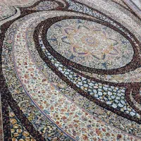 دو عدد فرش ۱۲|فرش|قرچک, میرزائی شمالی|دیوار