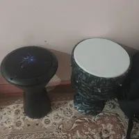 ضرب و تیمپو