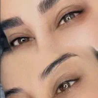 خدمات ارایش دائم صورت