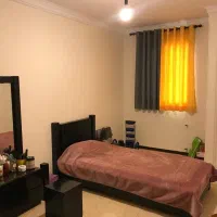 ۶۸ متر دو خواب فول امکانات ده سال ساخت بسیار تمیز