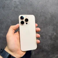 آیفون ۱۶ پرو iPhone 16 Pro