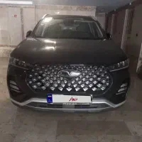 تیگو ۷ پرو پرمیوم مدل ۱۴۰۳