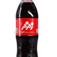 نوشابه زمزم کوچک