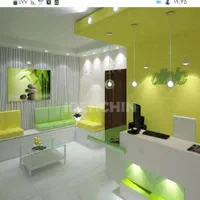 نقاشی ساختمان