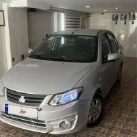 ساینا EX مدل ۹۵ کم کار|خودرو سواری و وانت|اصفهان, شمس آباد|دیوار