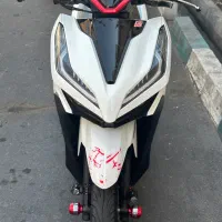 کیلیک ۱۴۰۰ اصلی|موتورسیکلت|تهران, سلسبیل شمالی|دیوار